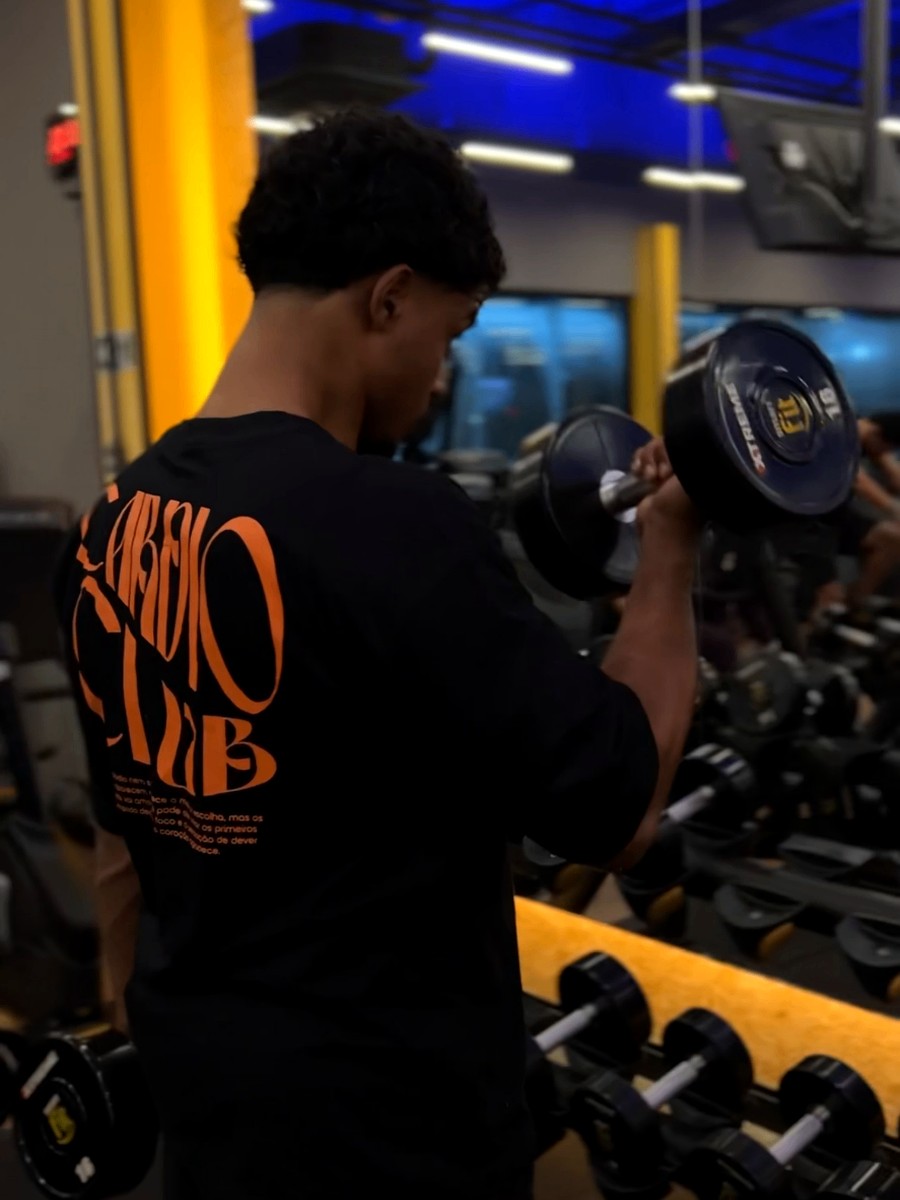 Cardio Club