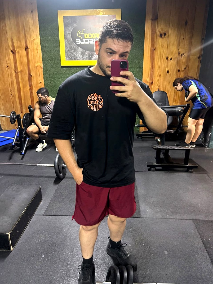 Kora Oversized