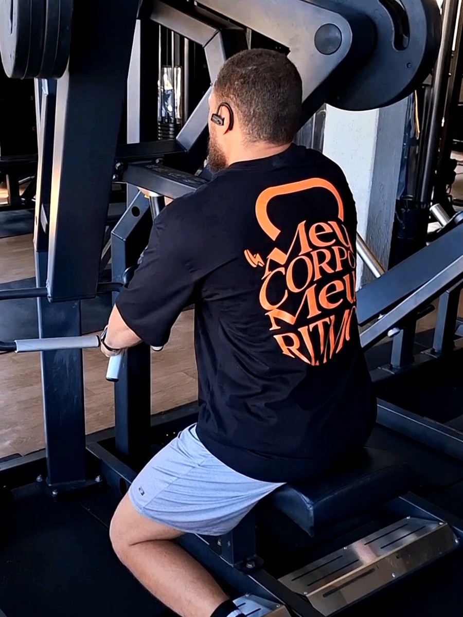 Meu Corpo Meu Ritmo